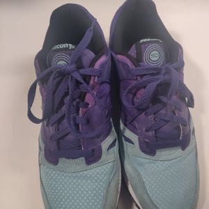 Saucony G.R.I.D Sneakers